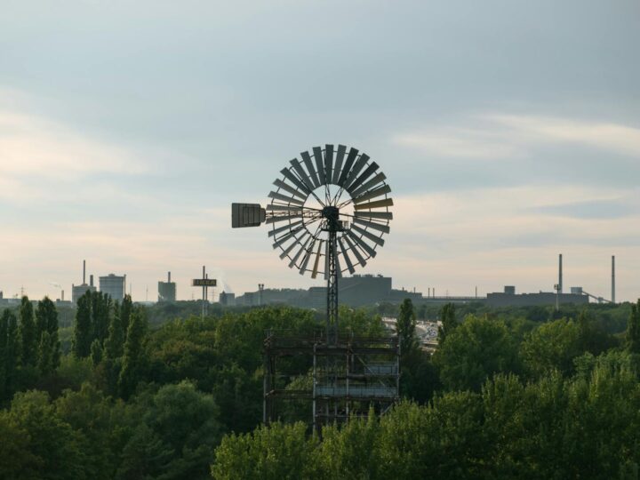 Superfly Duisburg